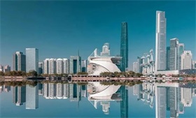 “迪拜人工智能周”聚焦前沿技术与产业落地
