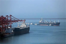 到深海准确找宝：中国救捞协会开展船舶定位培训填补国内空白